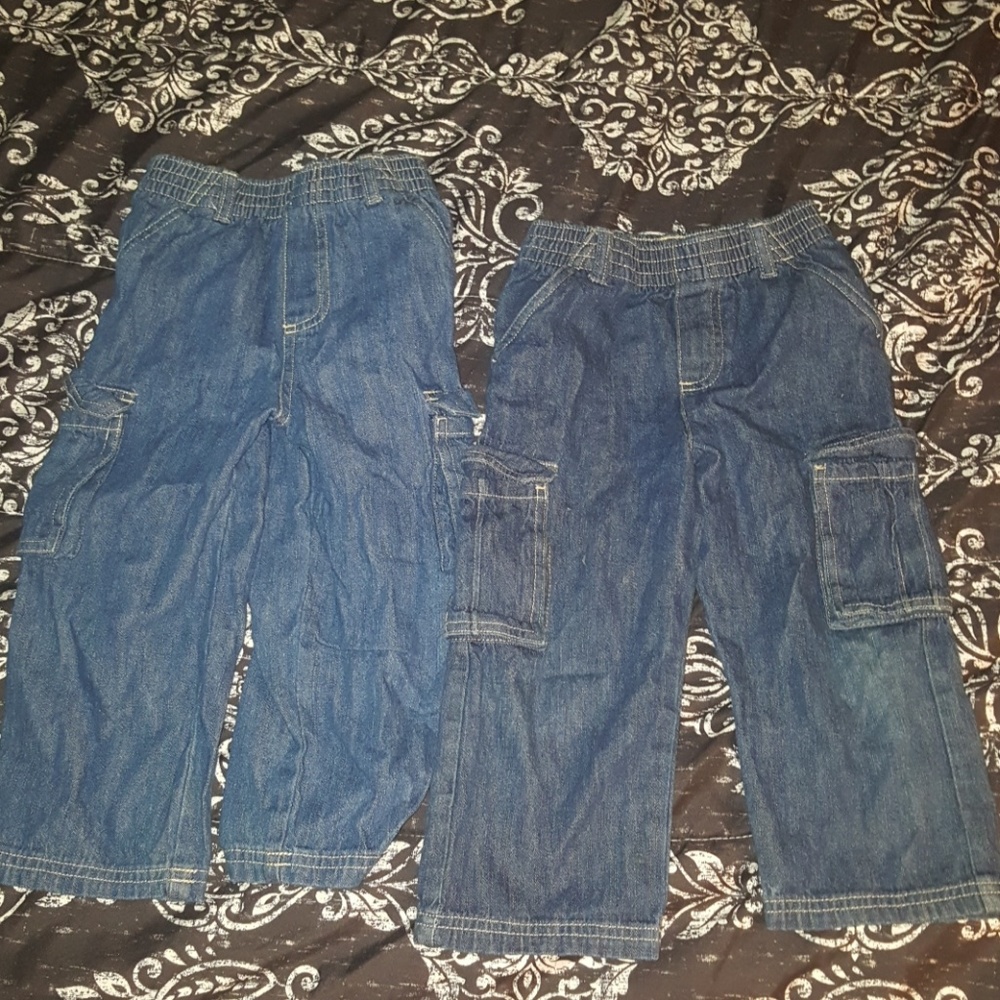 Boys pants